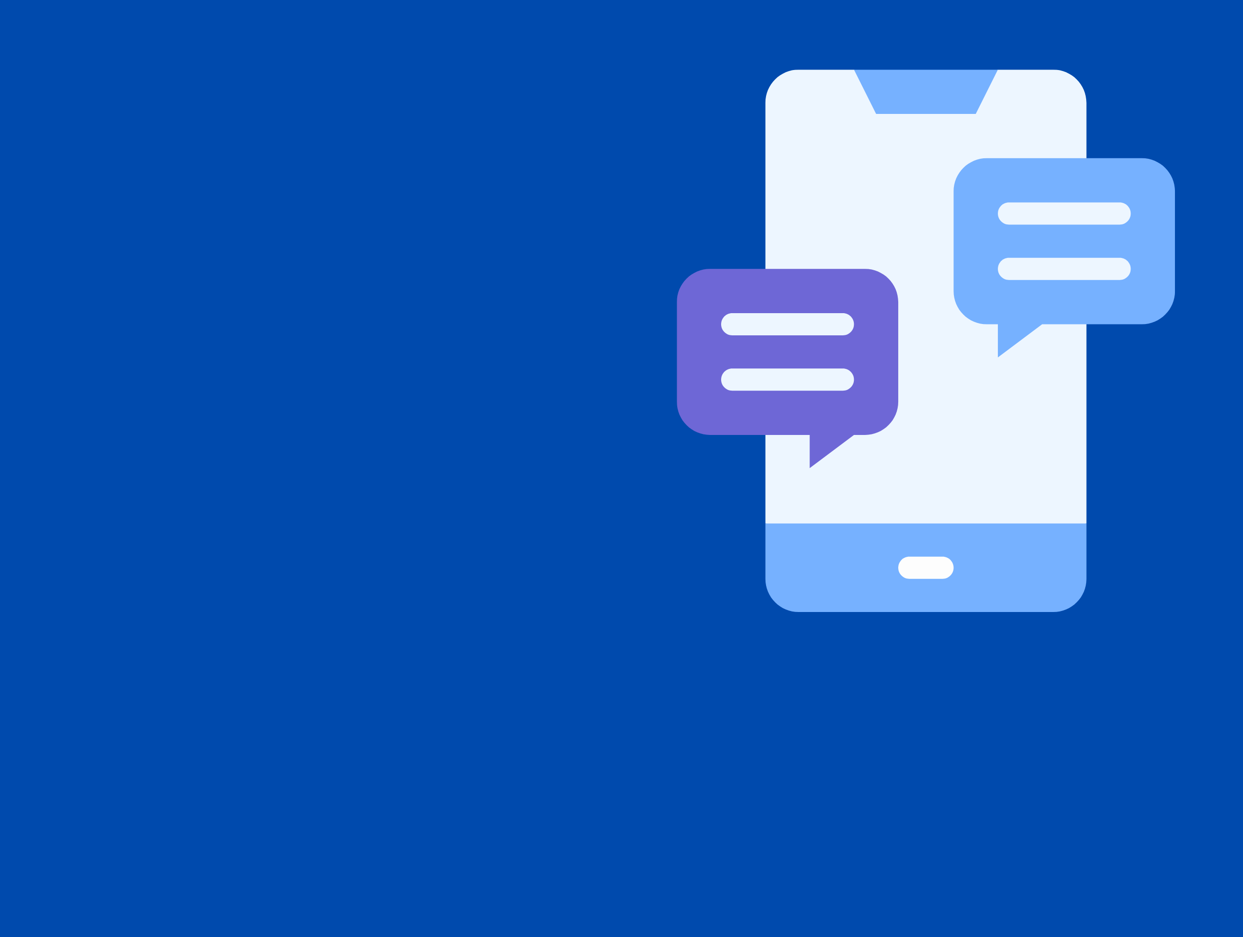 Bulk SMS Services