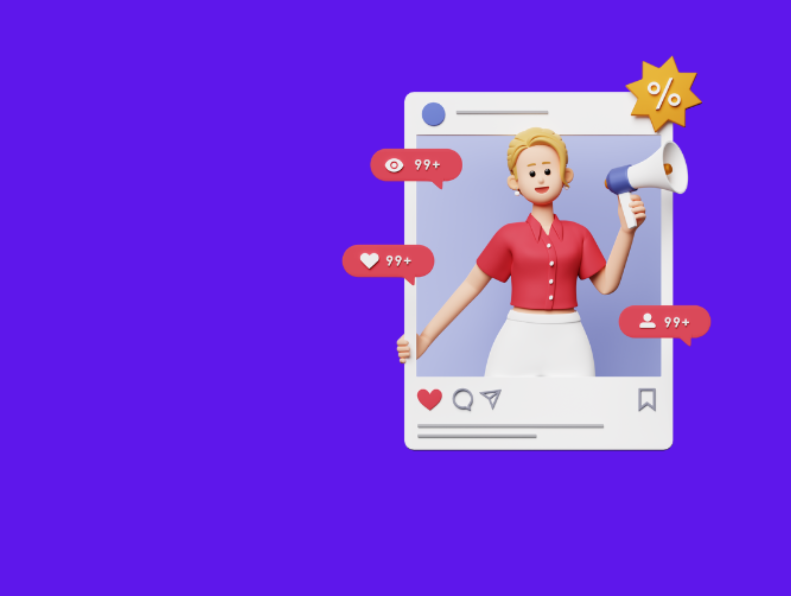 Social Media Management