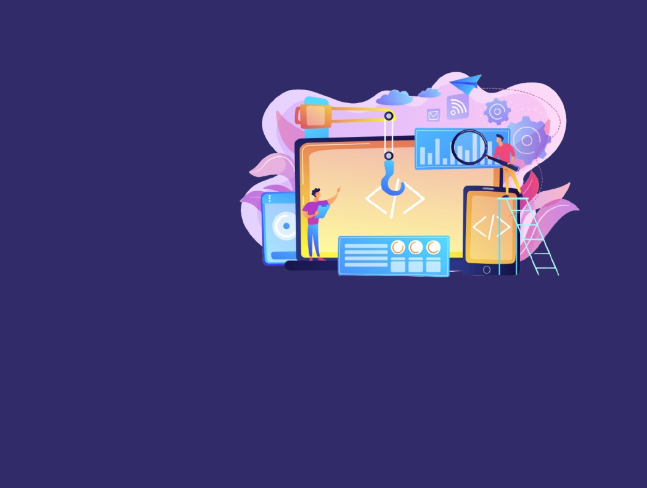 IT Management Services