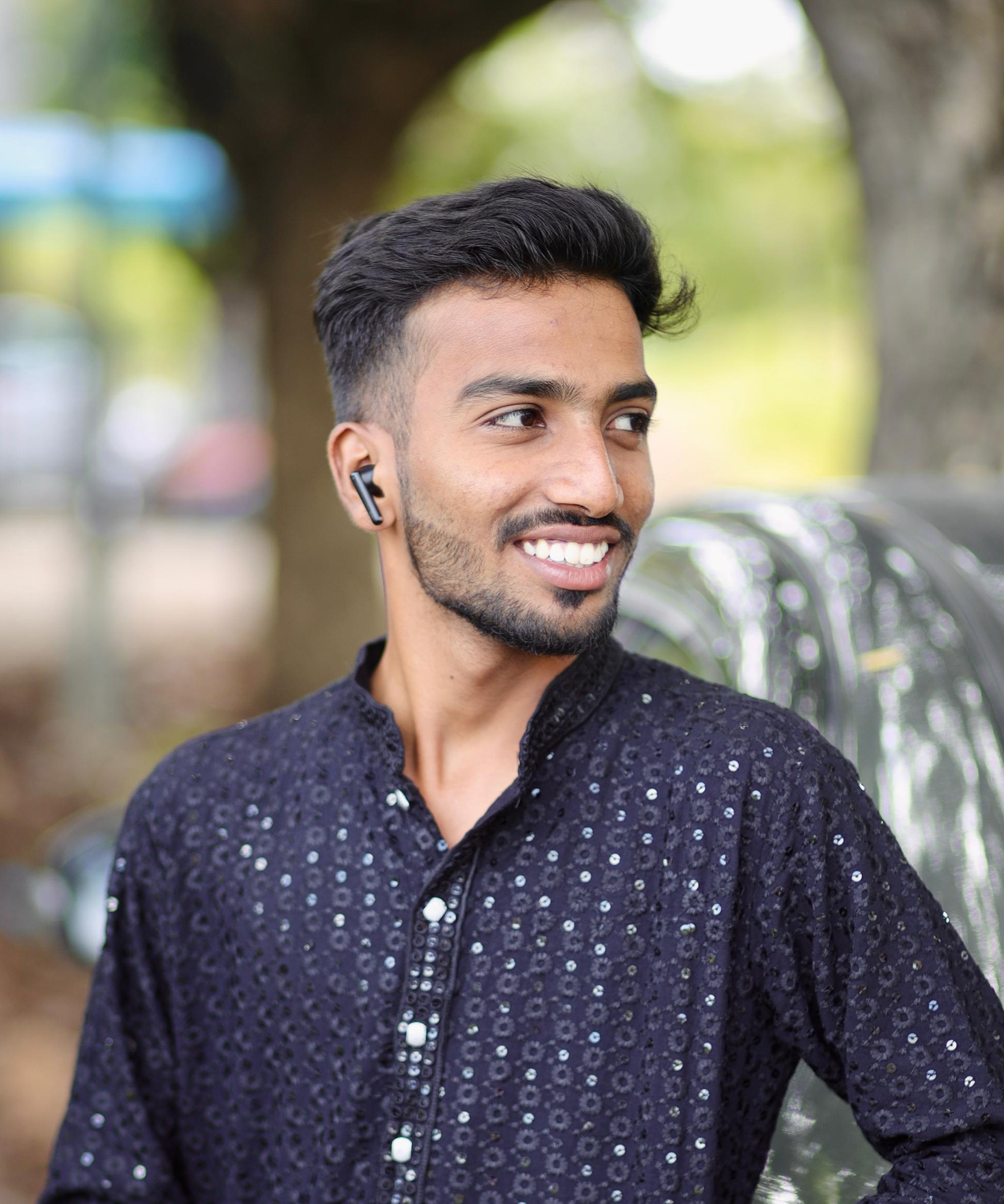 Team Member Image