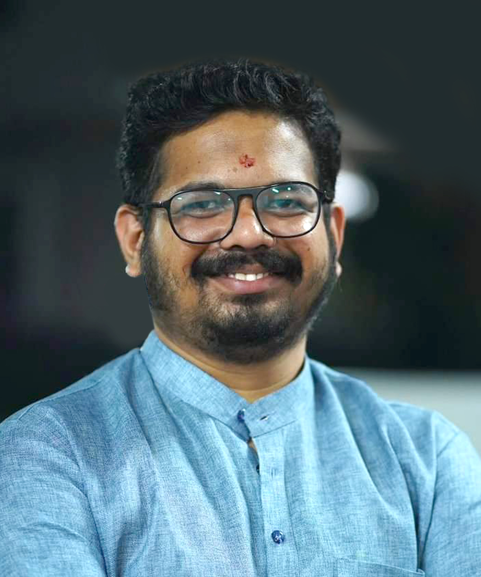 Team Member Image