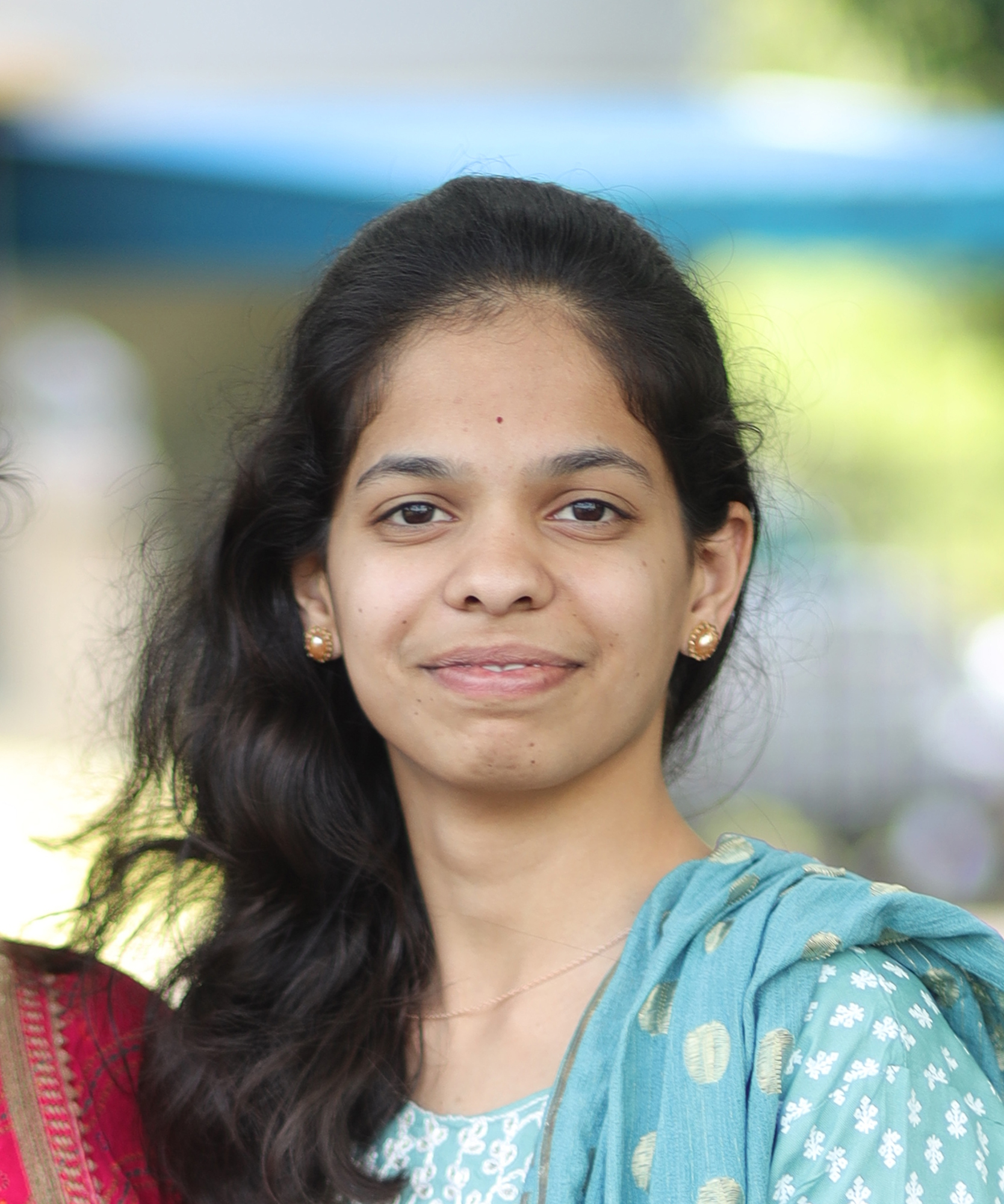 Team Member Image