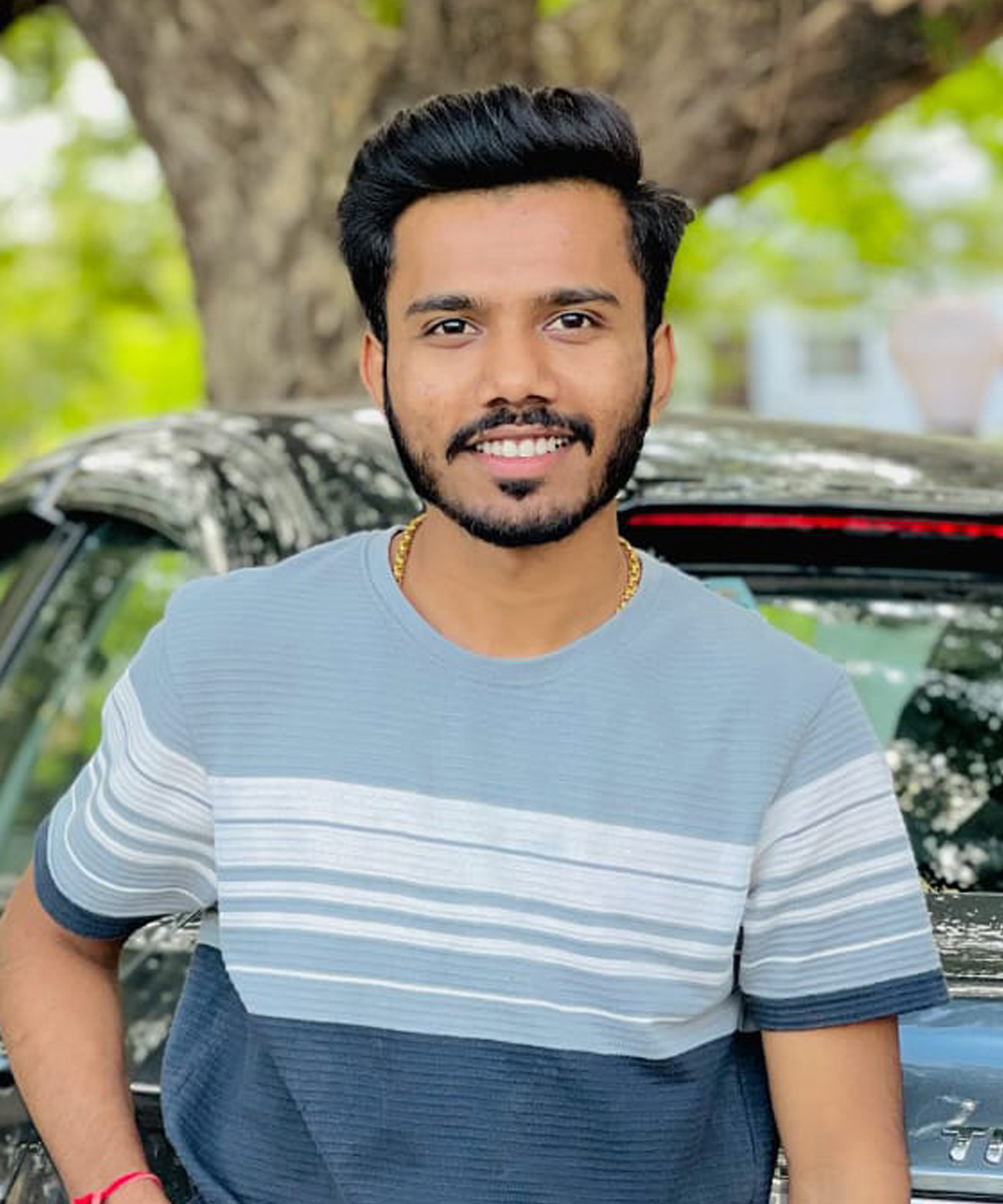 Team Member Image