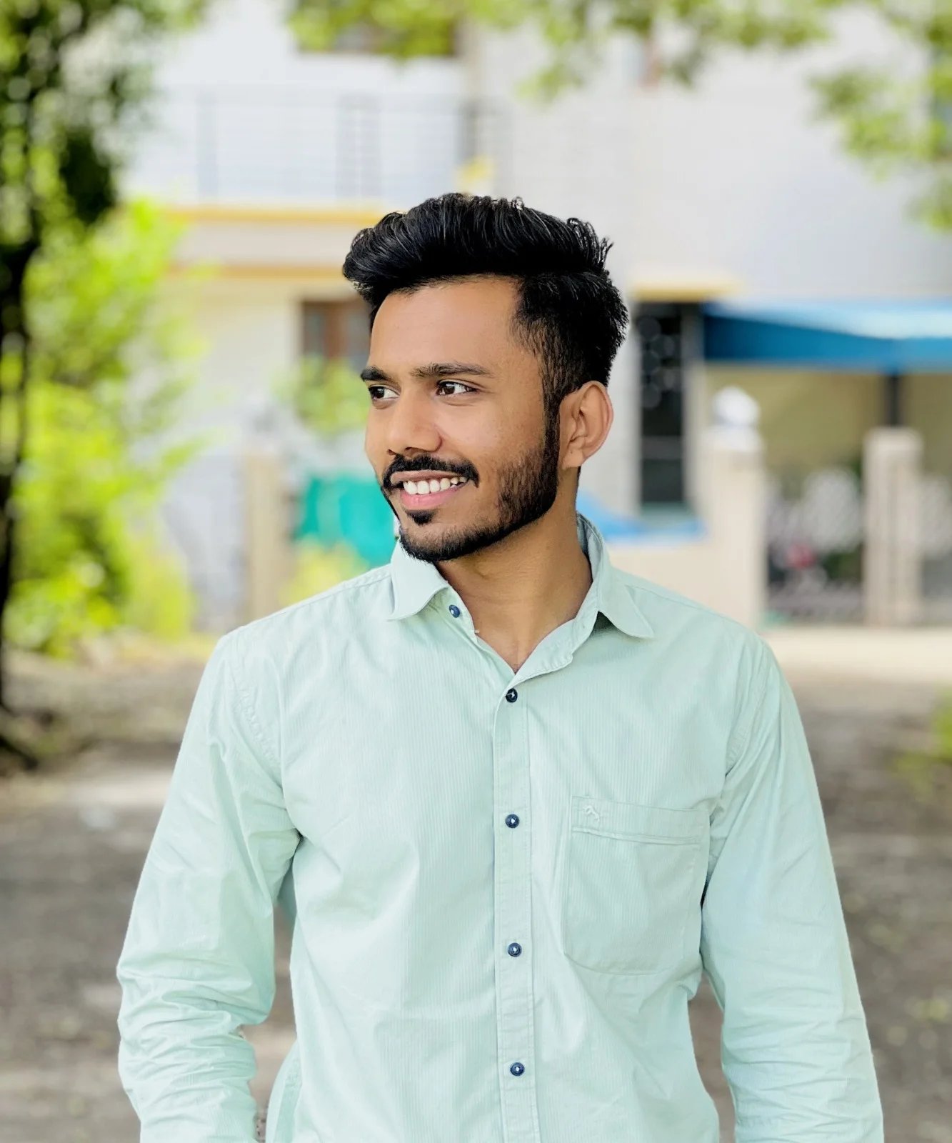 Pratik Kore