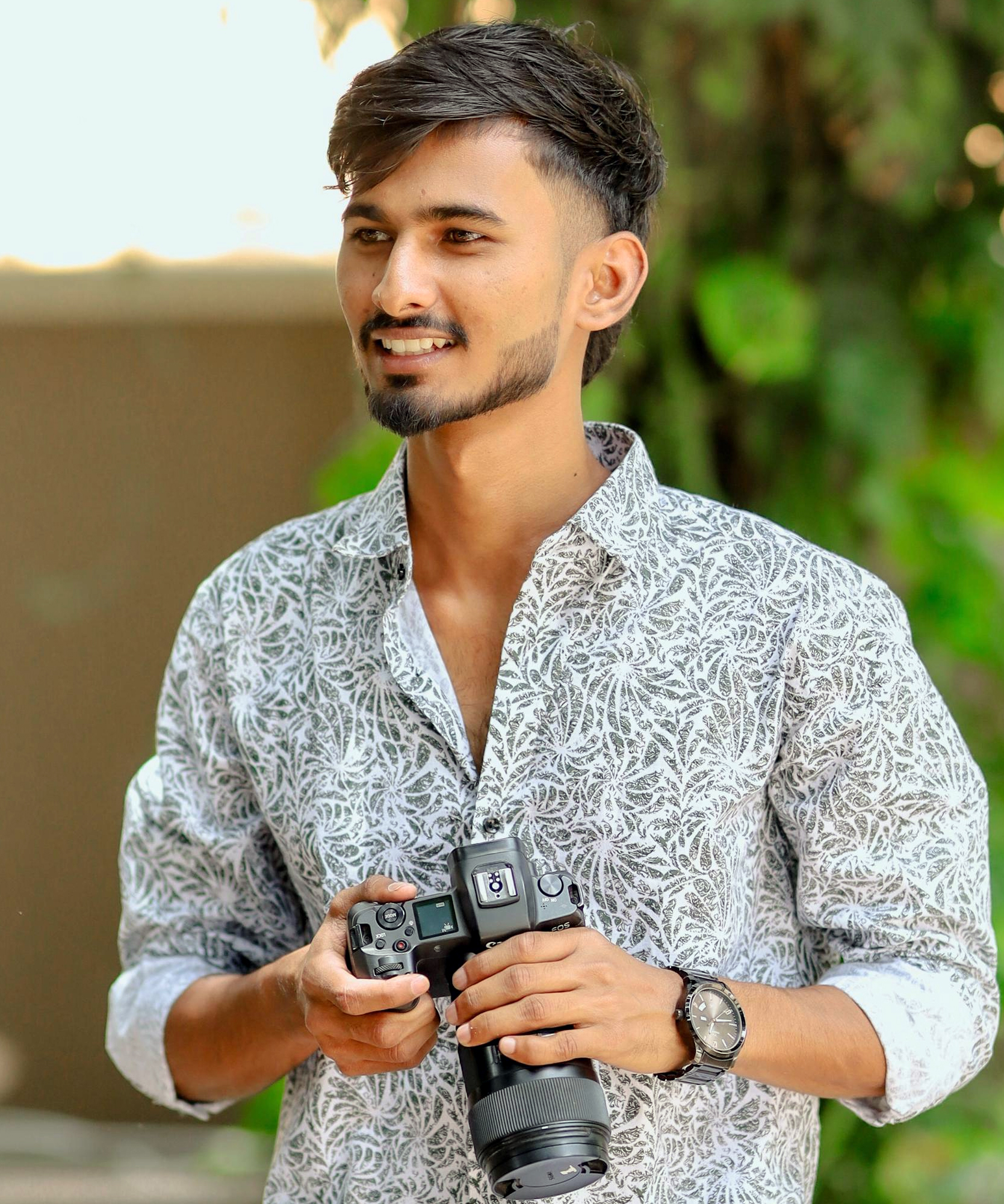 Team Member Image