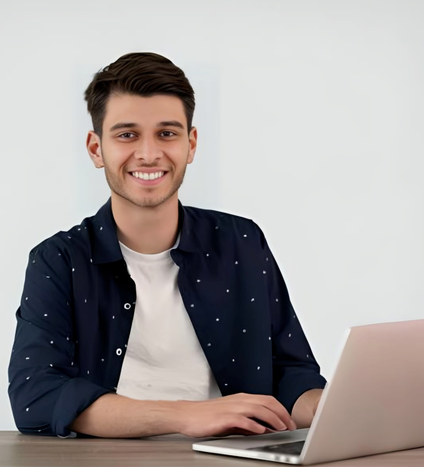 Team Member Image