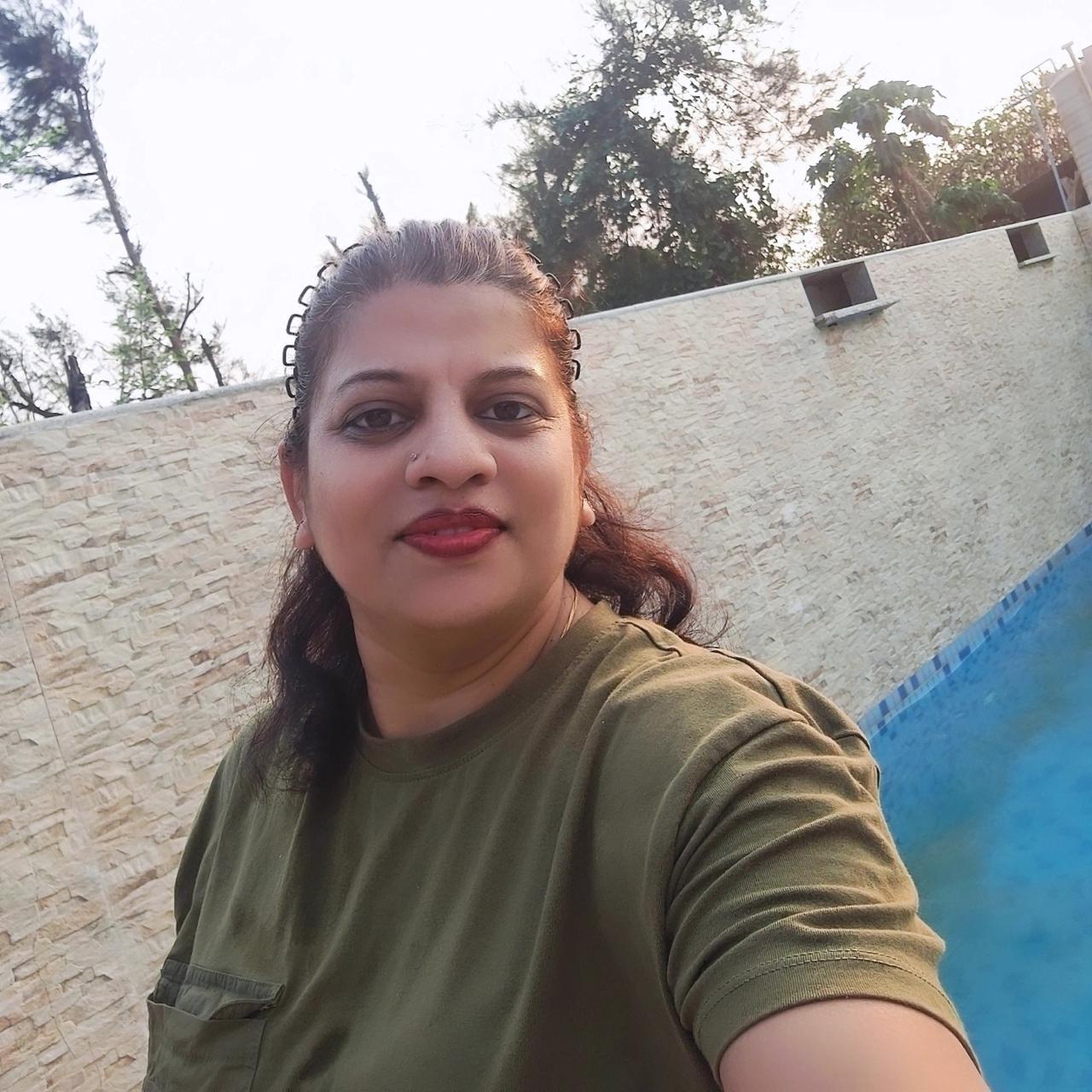 Team Member Image