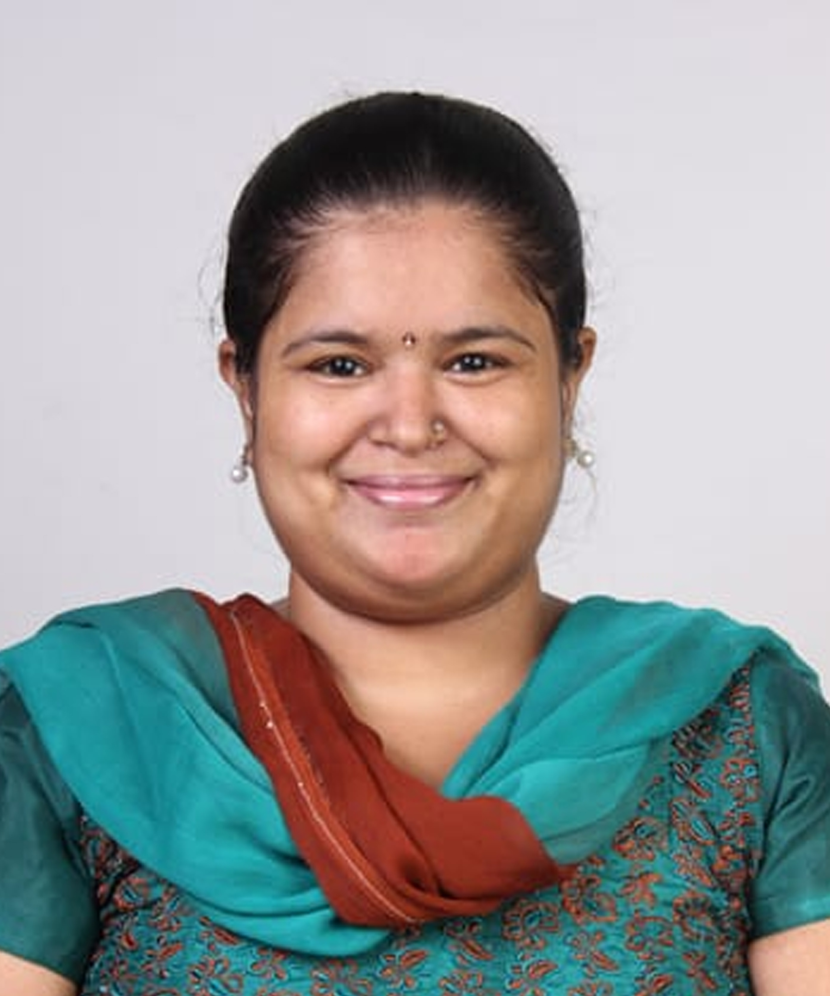 Team Member Image